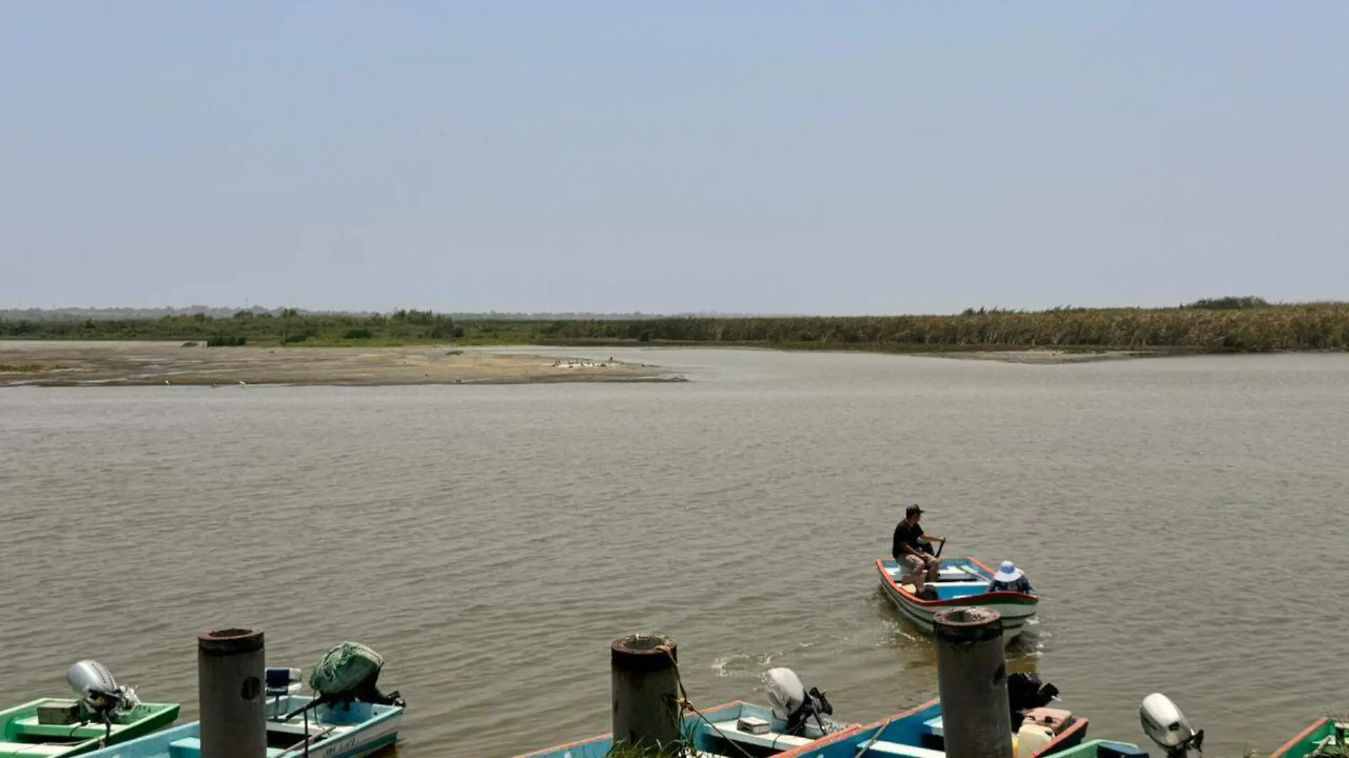 La pesca no era solo un oficio, era una tradición